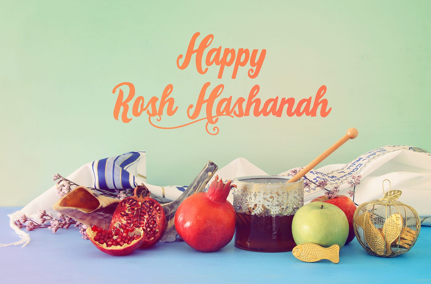 Rosh Hashanah 2023: A Time for Reflection, Renewal, and Rejoicing