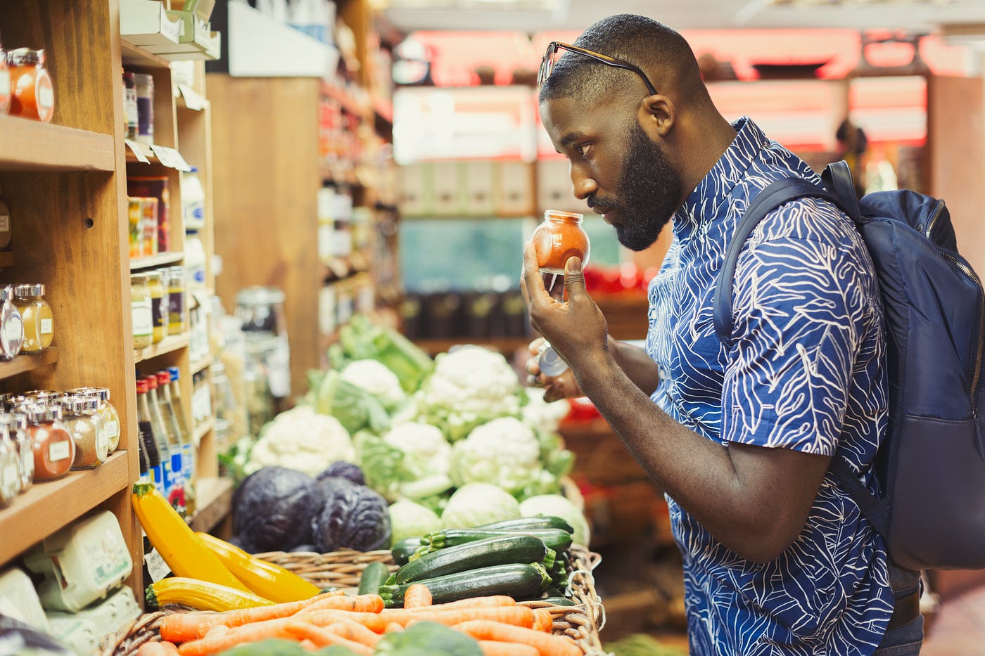 Millennials driving sales of grocery prepared foods