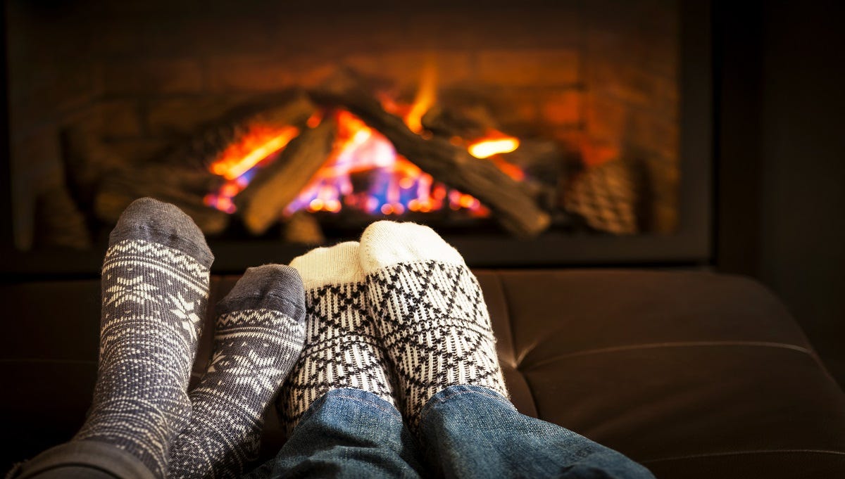 Best Fuel for an Open Fire. With the winter chill on its way, are… | by  Coal Hut | Medium