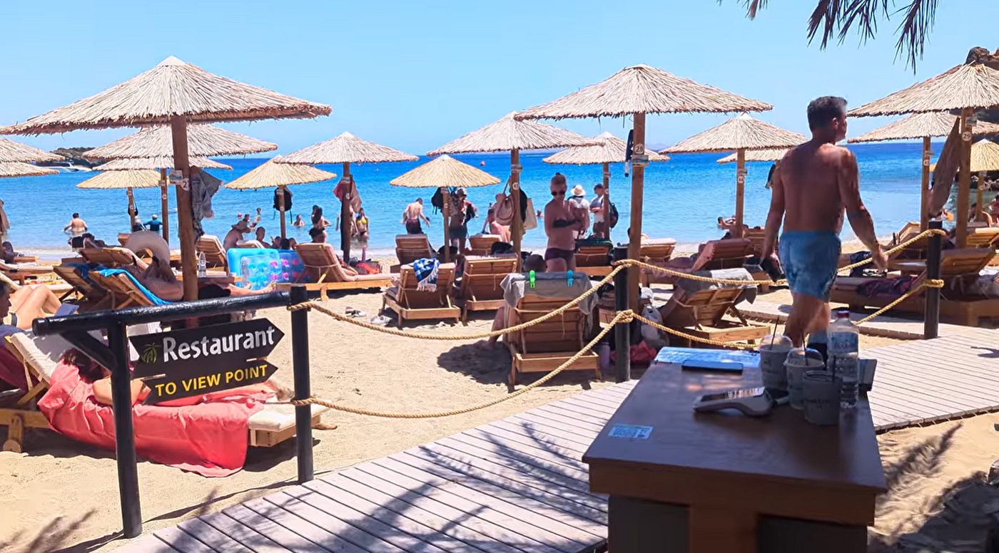 Rejser til Kreta — sol, strande og kulturarv i hjertet af Middelhavet