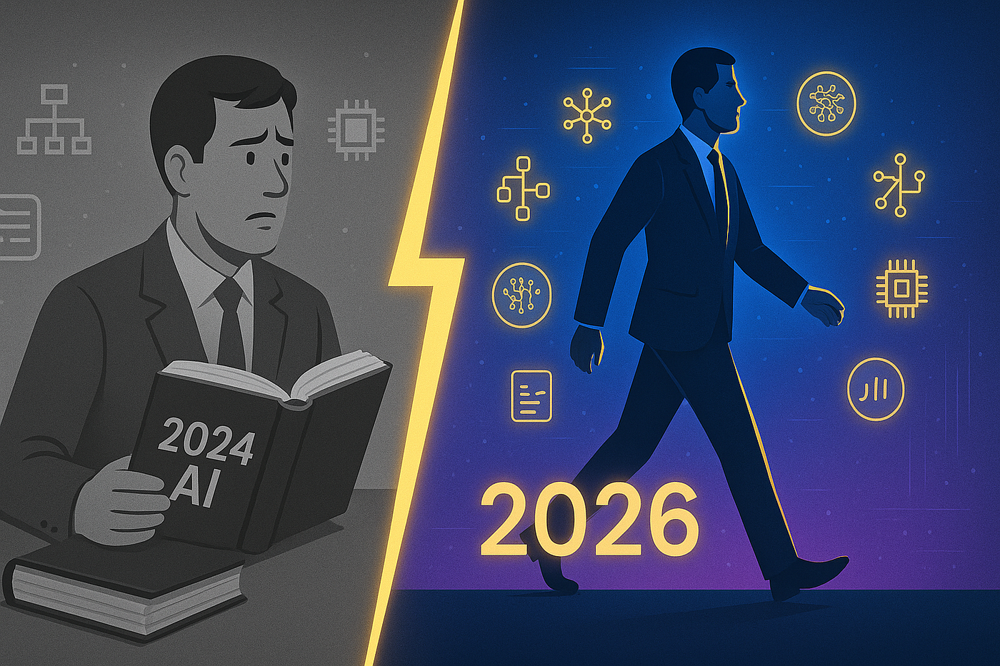 AI in 2026: The Skills That Will Make You Rich — CodingNow Blog
