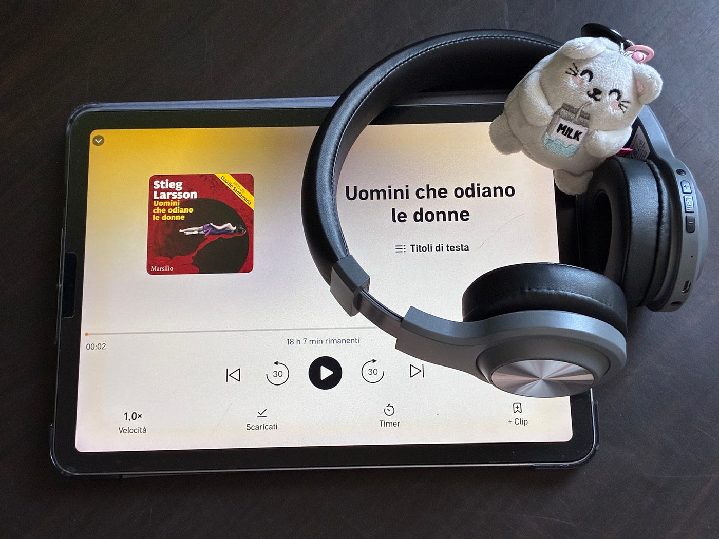 Millennium 1 — Uomini che odiano le donne di S. Larsson: Lisbeth salva tutto