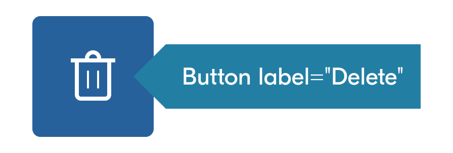 Designer Tips: Improving Button Accessibility