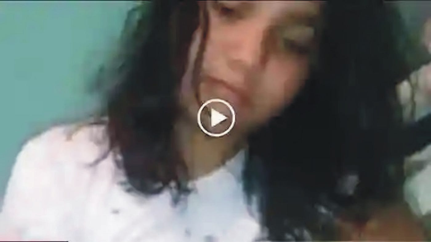 La varita de emiliano video