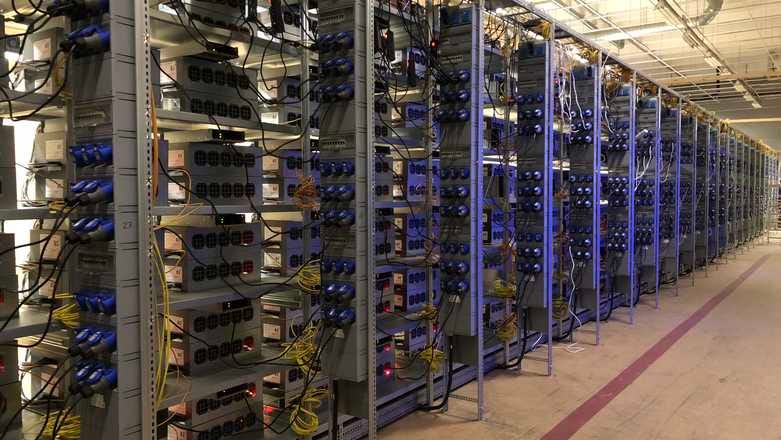 Продажи Дорогого Оборудования