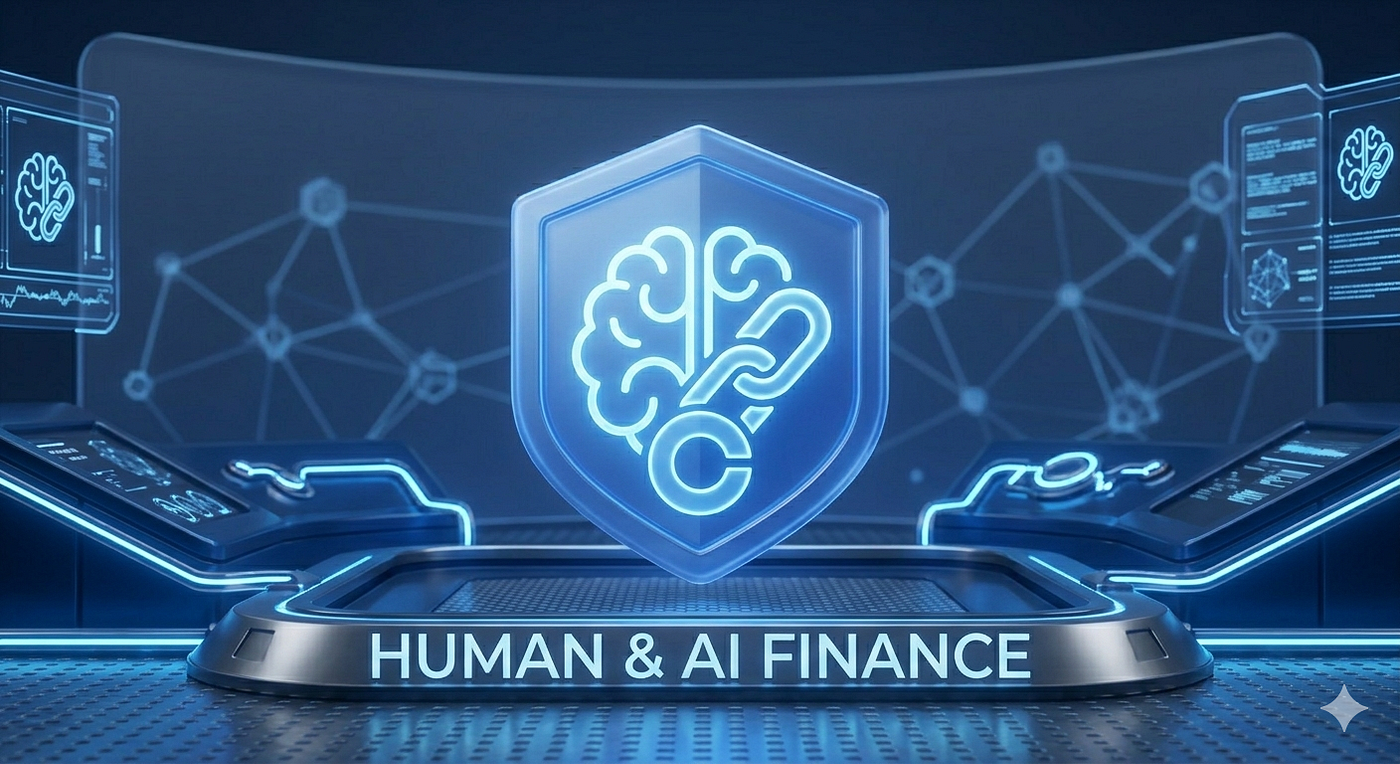 Coinbase and the Agentic Economy: 5 Key Innovations