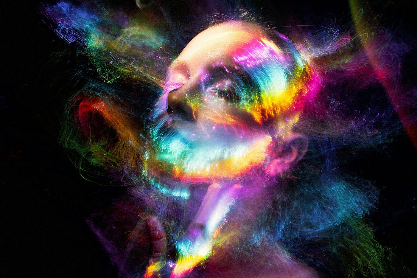 The Face Code: How Evolution Created the Key to a Topological Theory of Everything