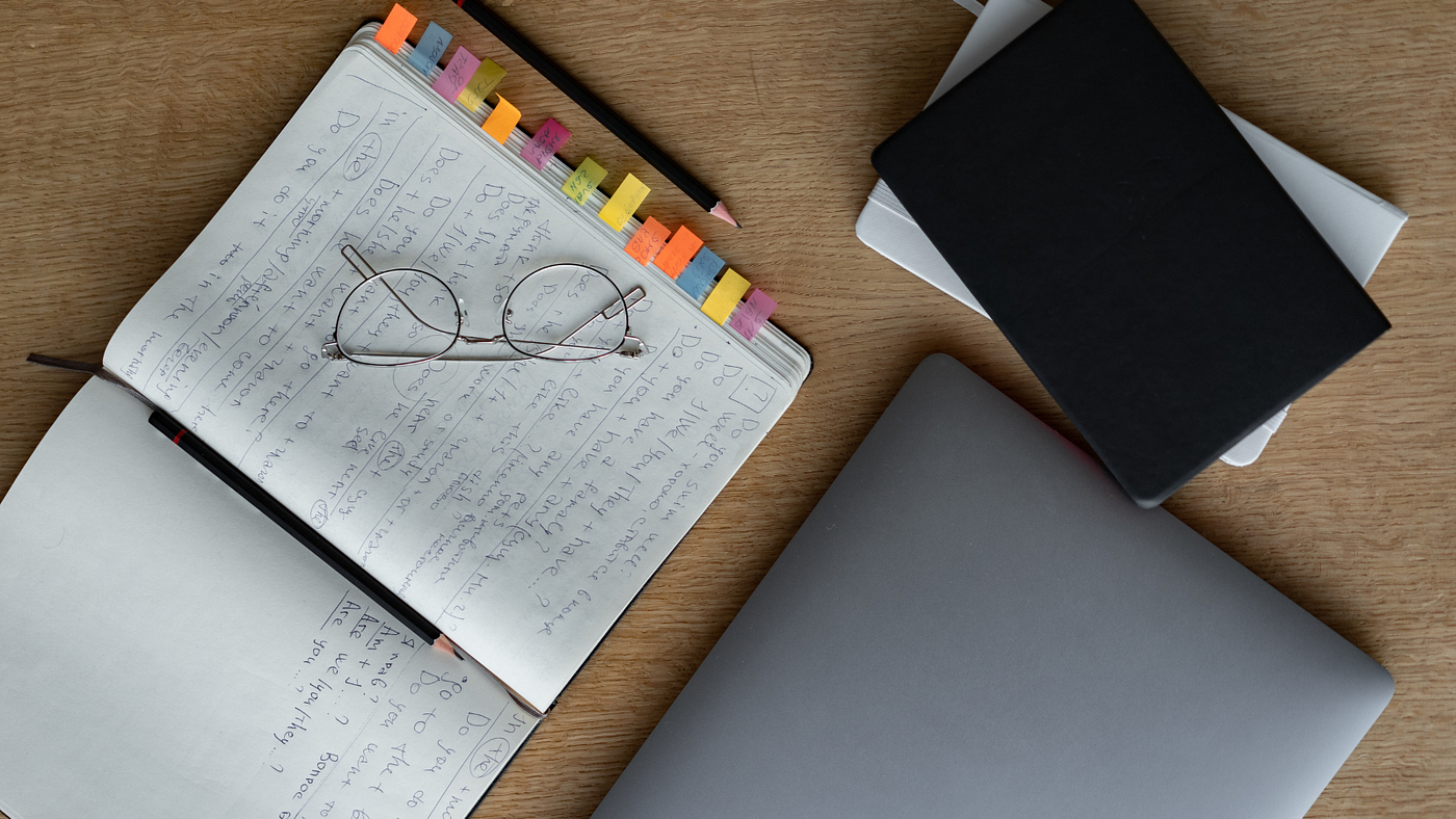 How I Started Turning Random Notes into Publishable Blog Drafts