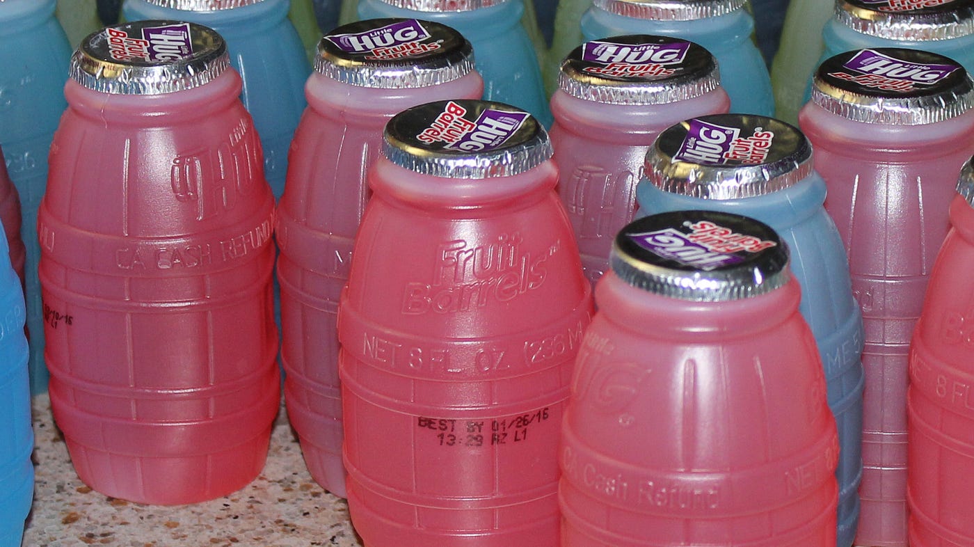 What did you call these growing up?