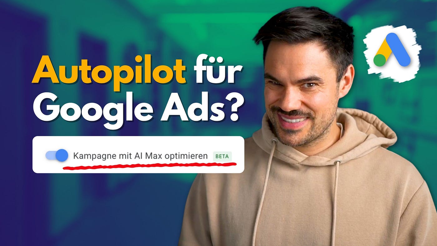 Google Ads & KI: Ein ehrlicher Blick auf das, was heute schon geht (und wo die Hürden liegen)