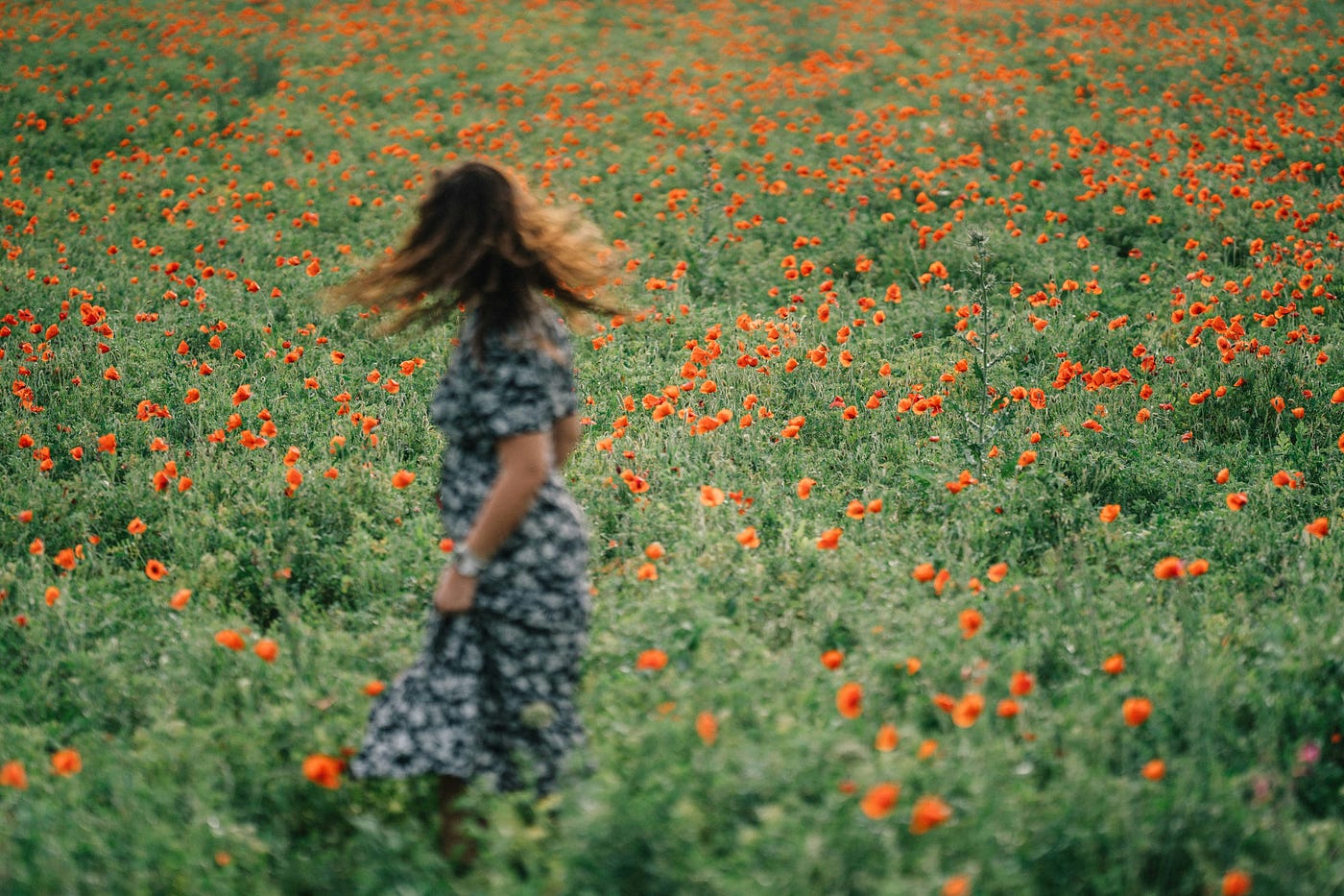 How to Be Original in a World Running on Borrowed Thoughts