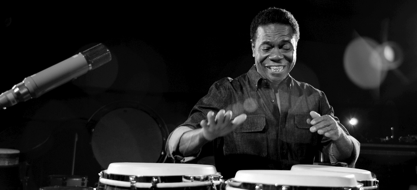 Dois dedos de prosa sobre o documentário “The groove under the groove: os sons de Paulinho da Costa"