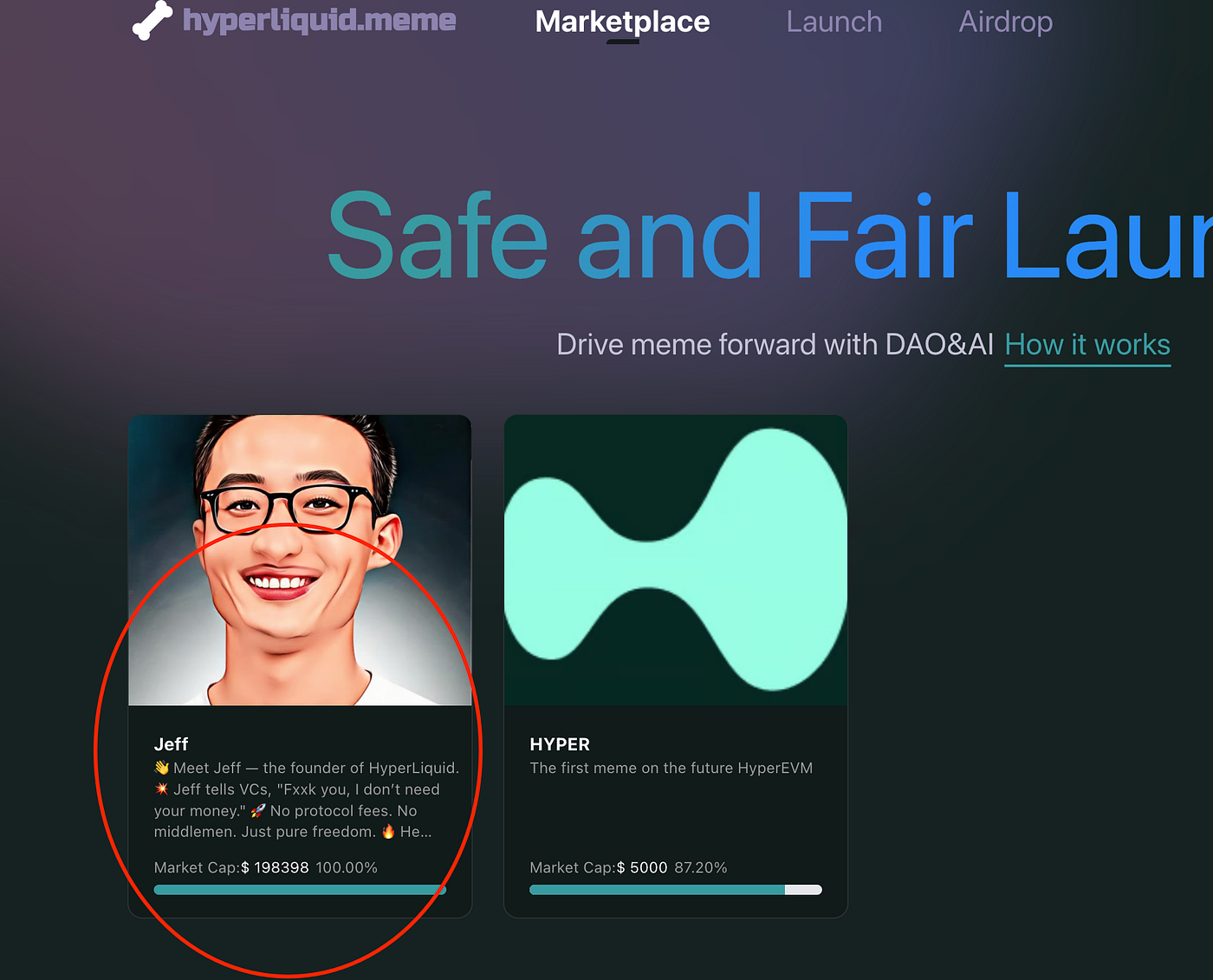 hyperliquid.meme发推/图赚币教程- Chris - Medium