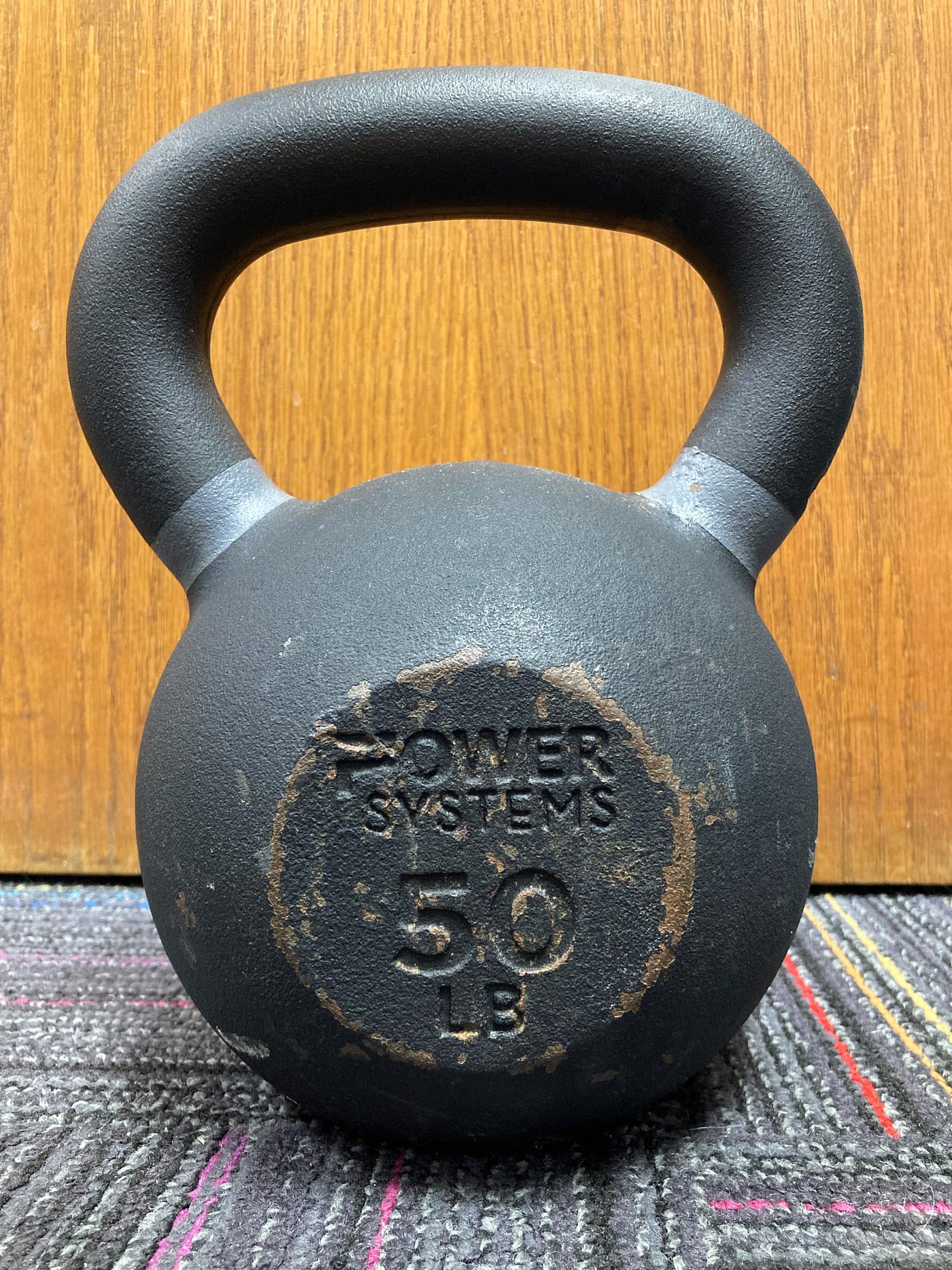 10,000 Kettlebell Swings. Not All At Once Though | by Daniel Tysinger | In  Fitness And In Health | Medium