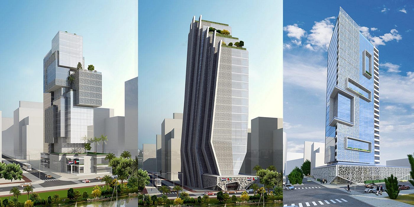 Structural Engineering Services in UAE for Reliable Infrastructure Development