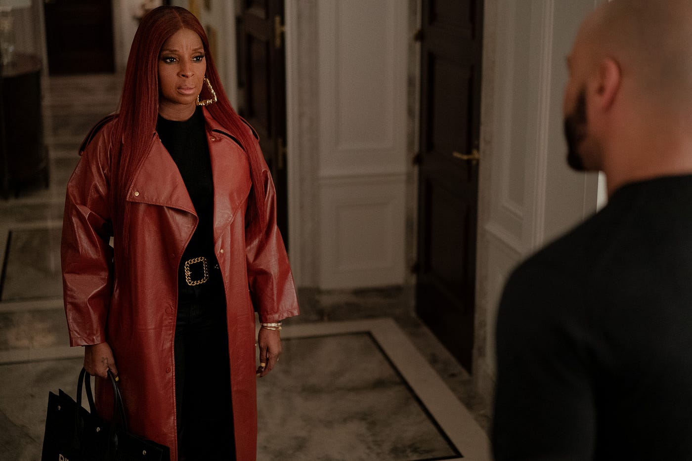 Power Book II: Ghost Season 2 Episode 6 Review: What's Free? - TV