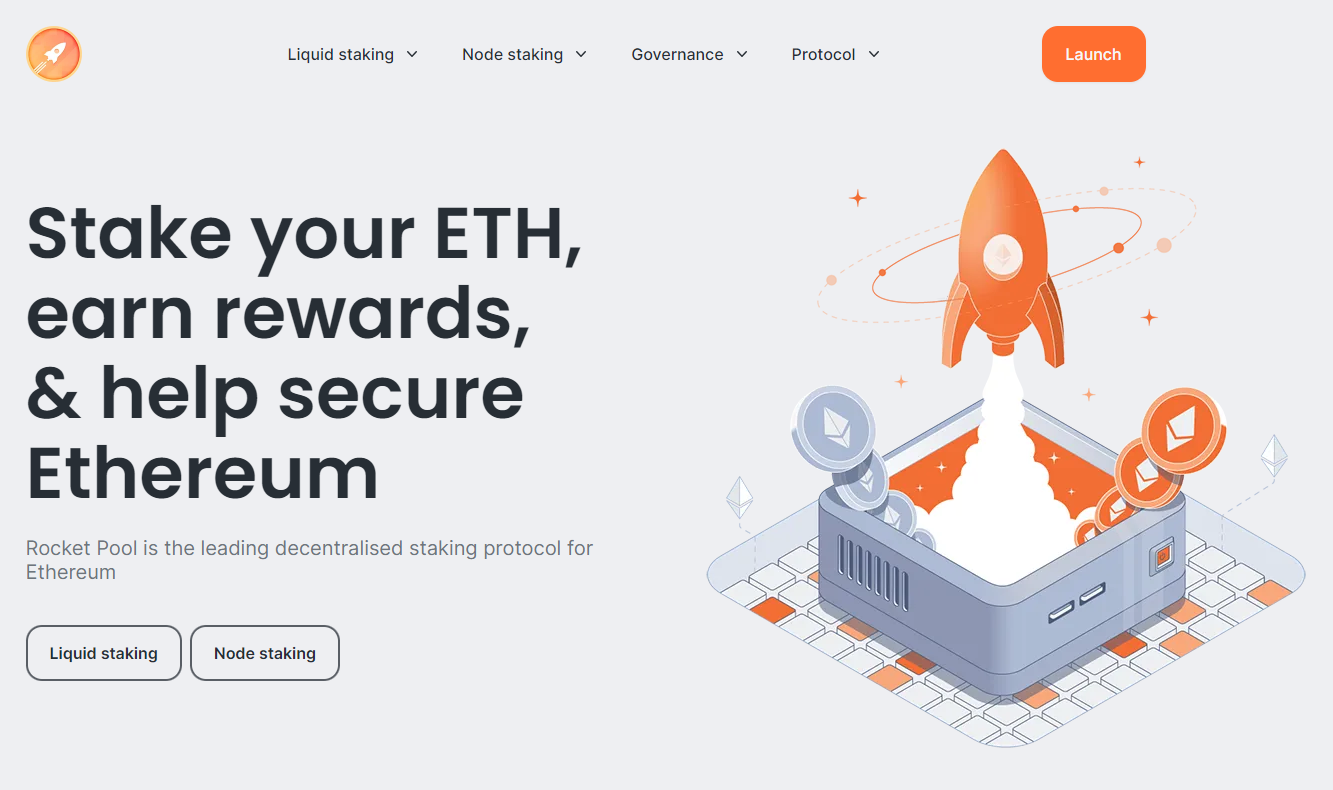 An introduction to liquid staking | by Altfolio | Medium