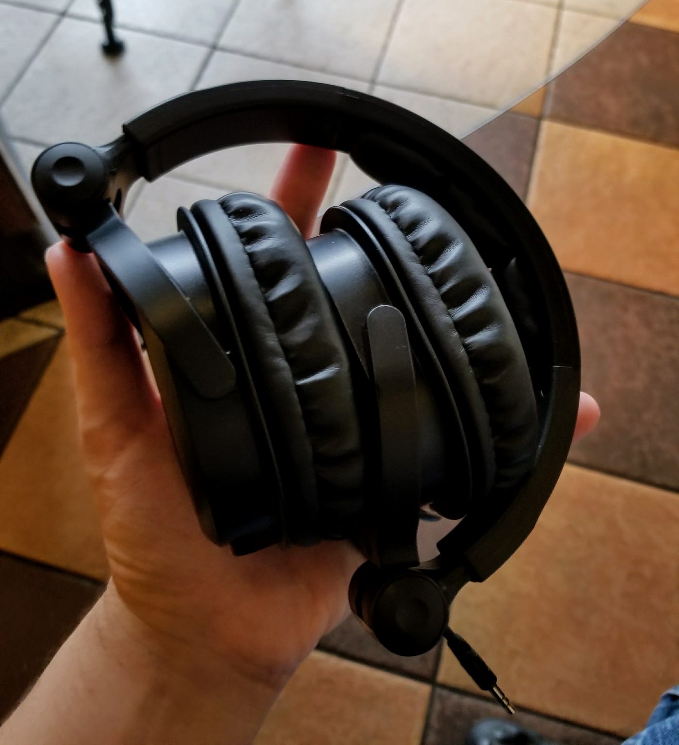 These Speak to Me on an Emotional Level” — Beyerdynamic DT 770 Pro 250 Ohm  Review, by Alex Rowe