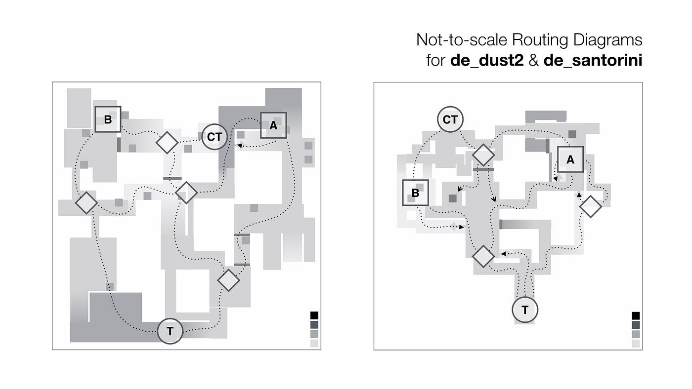 Veto Magic: Crafting Your CSGO Map Strategy