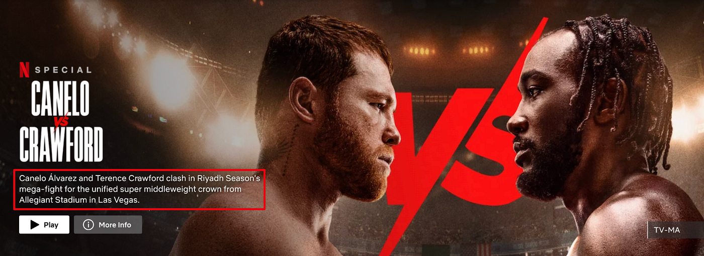 Evaluating Netflix Show Synopses with LLM-as-a-Judge