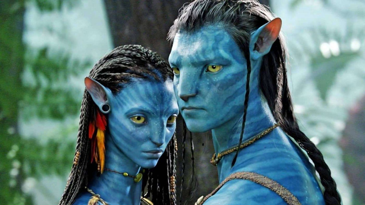 Avatar Full Movie To Stream. watch Avatar for FREE | by Luckyhustle | Medium