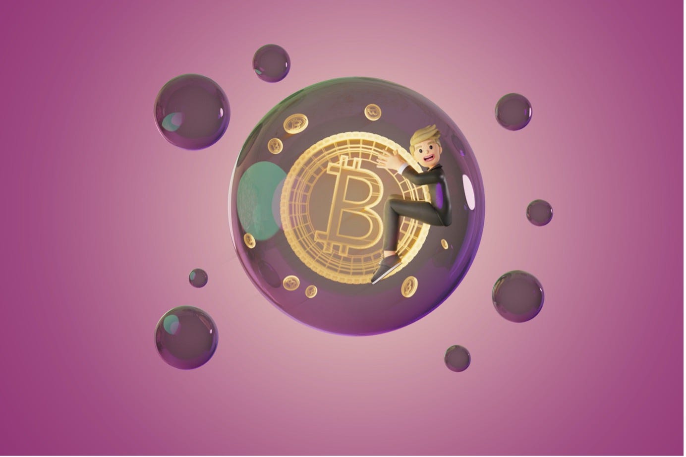 Advantages of airdrops in the cryptocurrency sector | by Gianluca Busato |  Enkronos | Medium