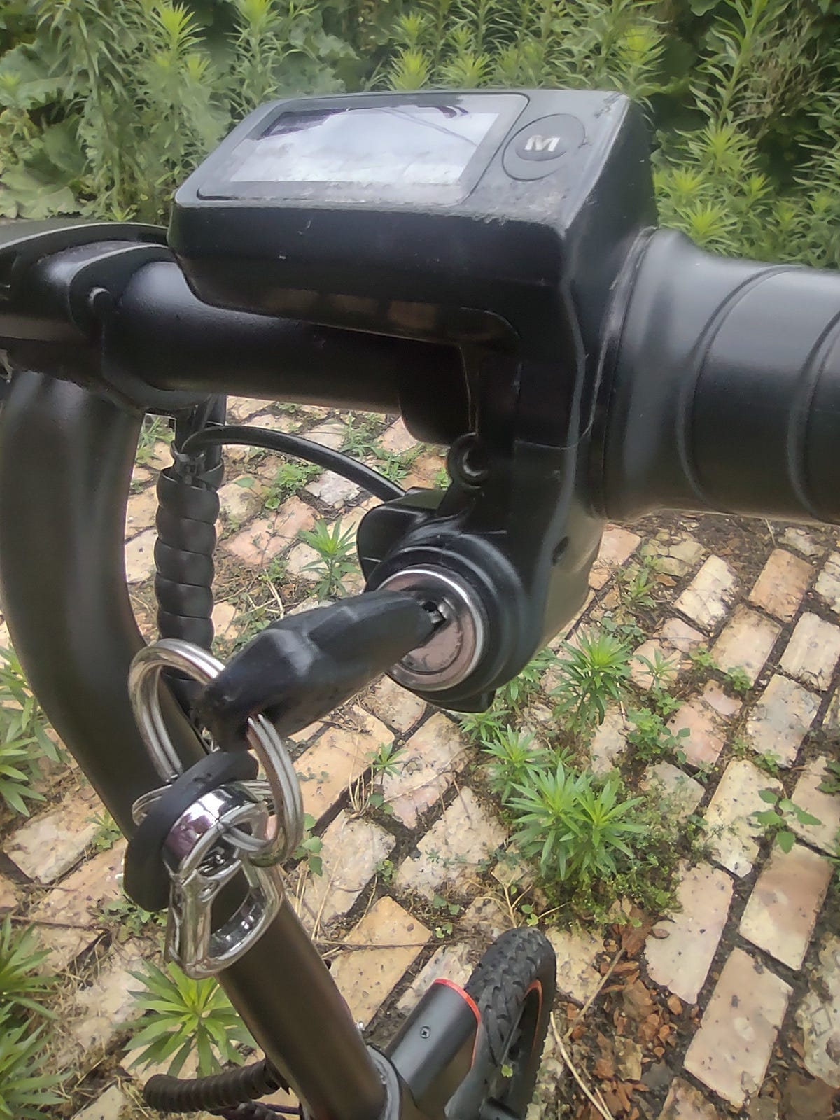 A year with Sailnovo's cheap-ish ebike | by Bob J. Koester | Medium