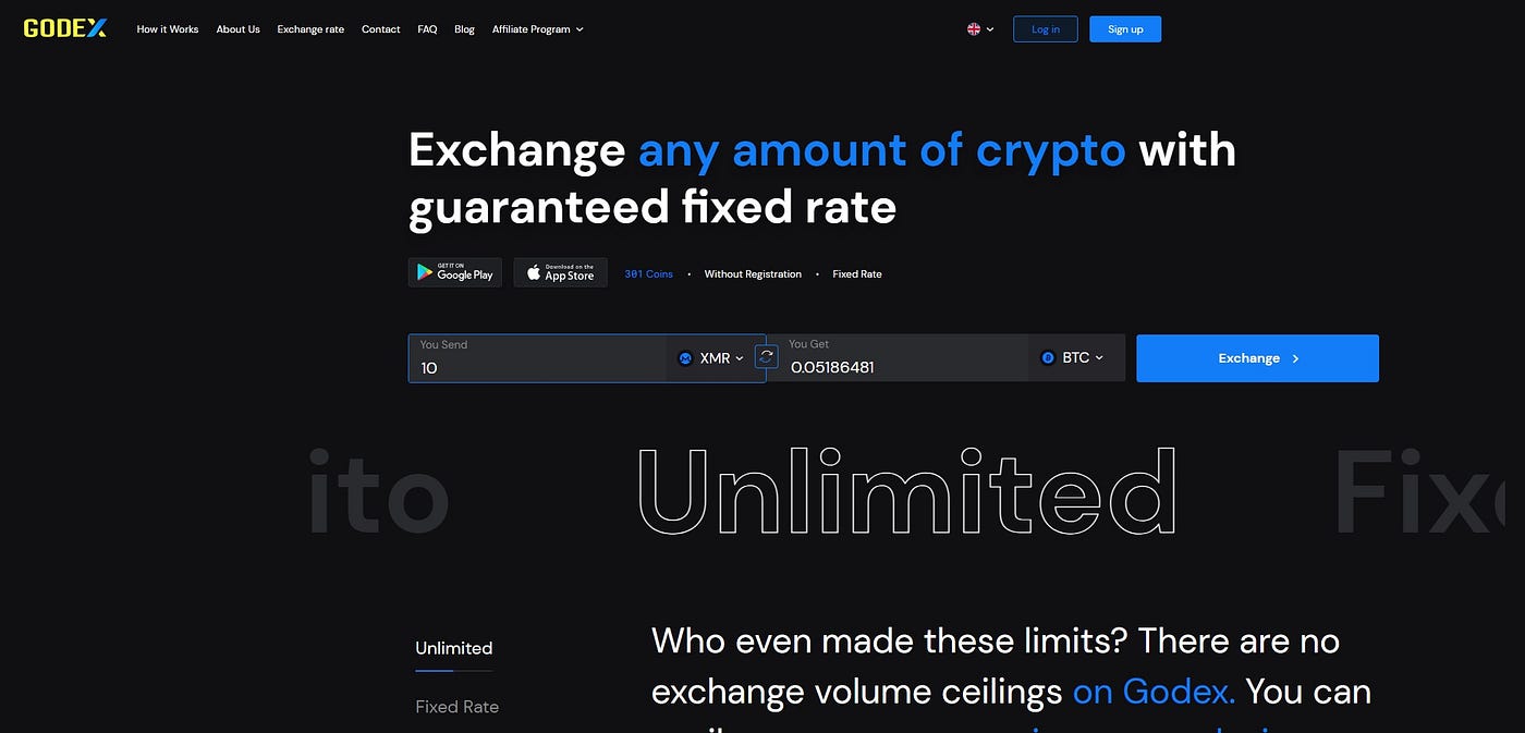 Best No KYC Exchanges For Monero (XMR) in 2023 | Medium