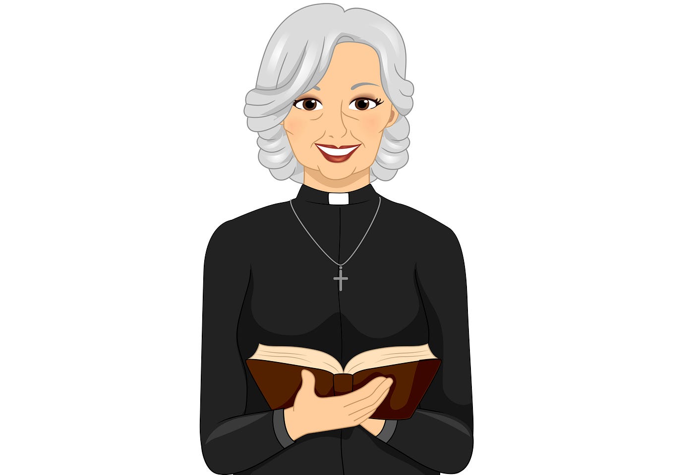 Women Priests: Coming to a Church Near You | by Judy Flander | Headlining Feminism's Second Wave