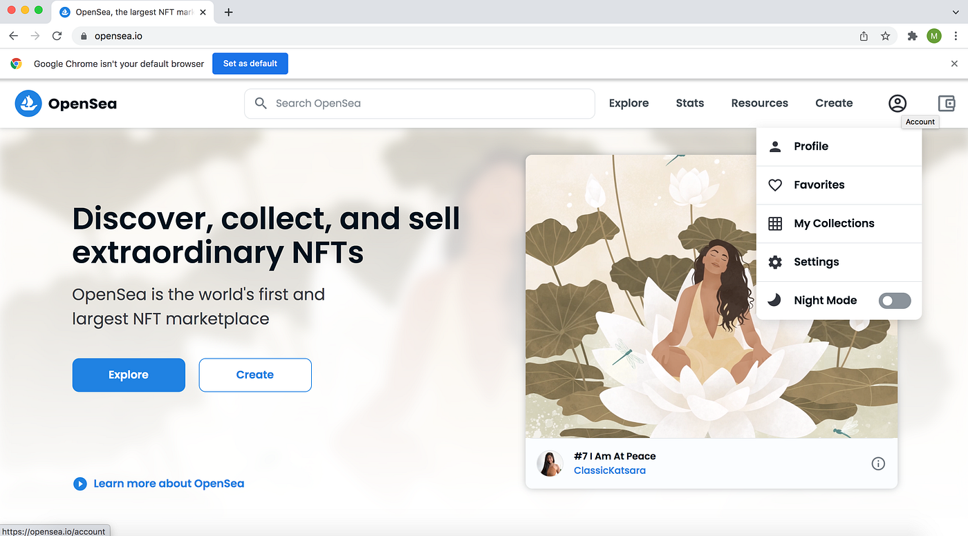 How to Create an NFT Collection. So, what are NFTs? | by Mara | students x  students