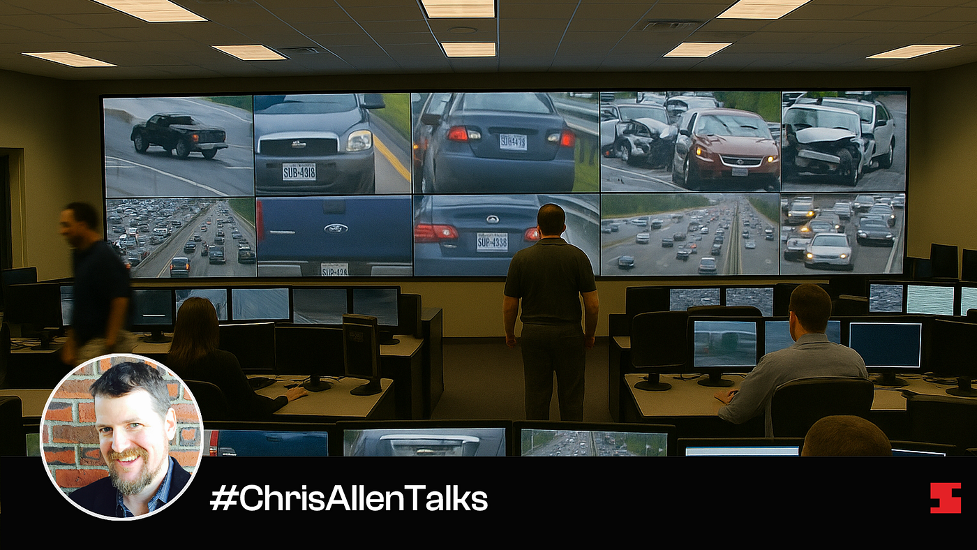 Traffic Monitoring Systems Guide 2026: How They Work and the Latest Innovations in This Space