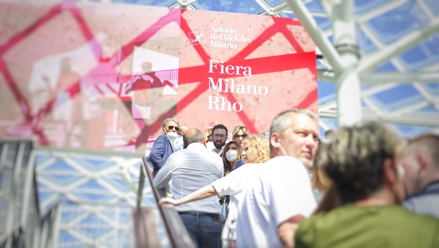 Salone del Mobile 2023: 20 Top Brands You Can't Miss In Milan