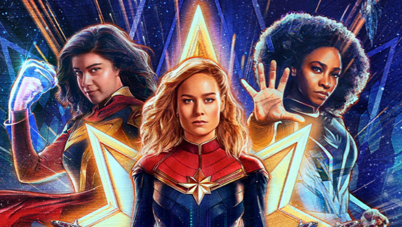 Avengers: Endgame writers on why Captain Marvel only had a small
