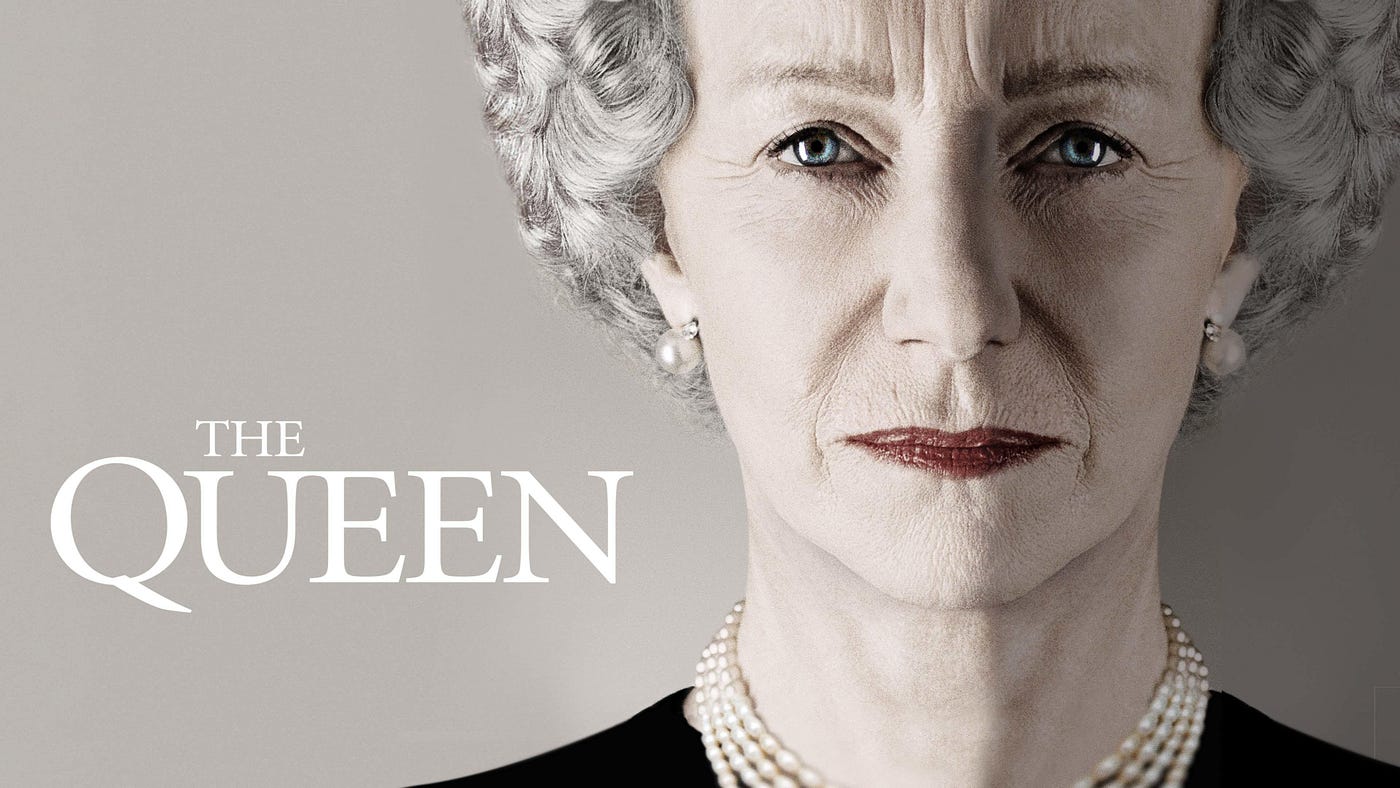 Exploring the History of the Inggris Monarchy Through the Movie “The Queen”