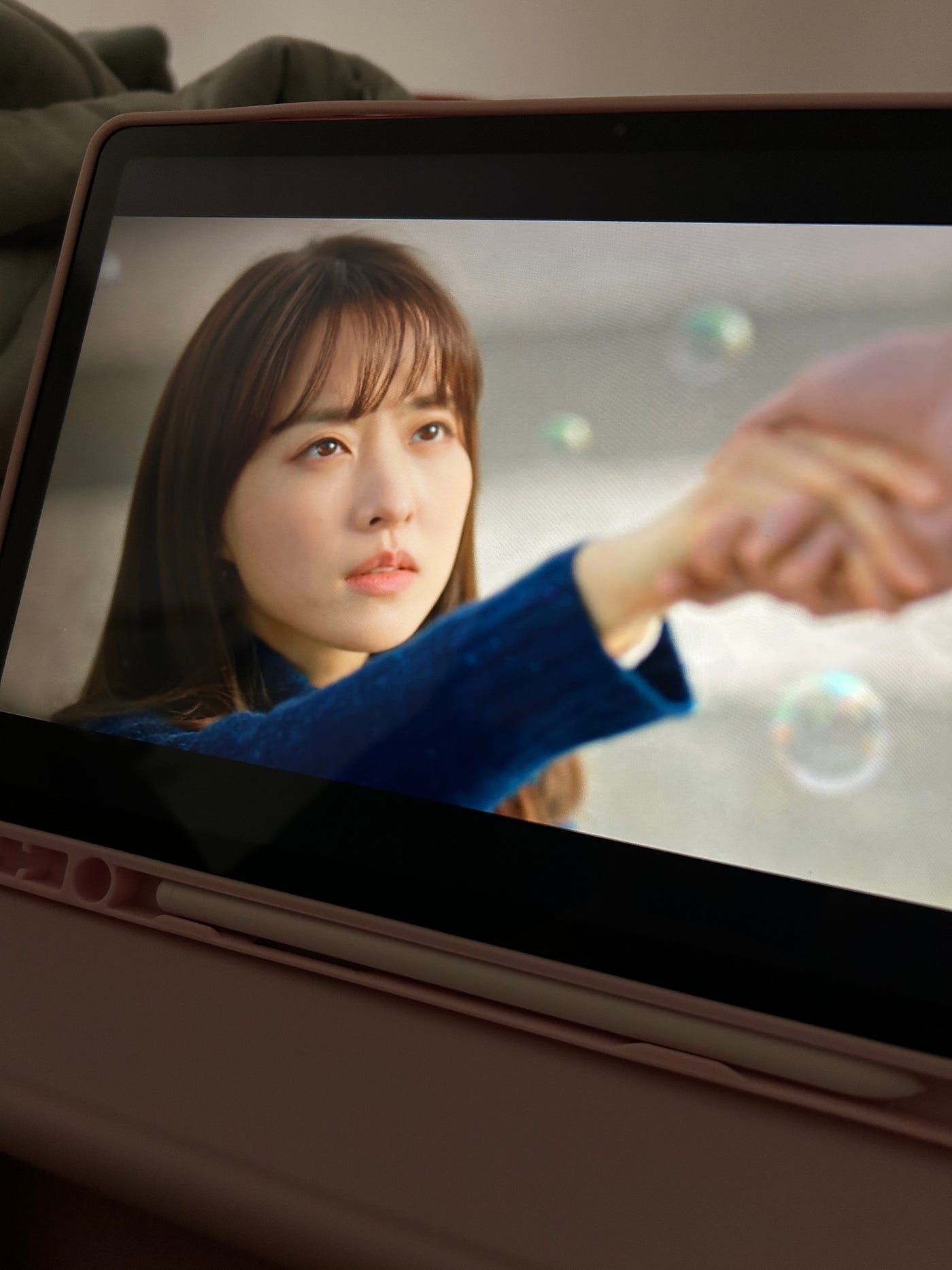 5 k-dramas que eu assistiria como se fosse a primeira vez