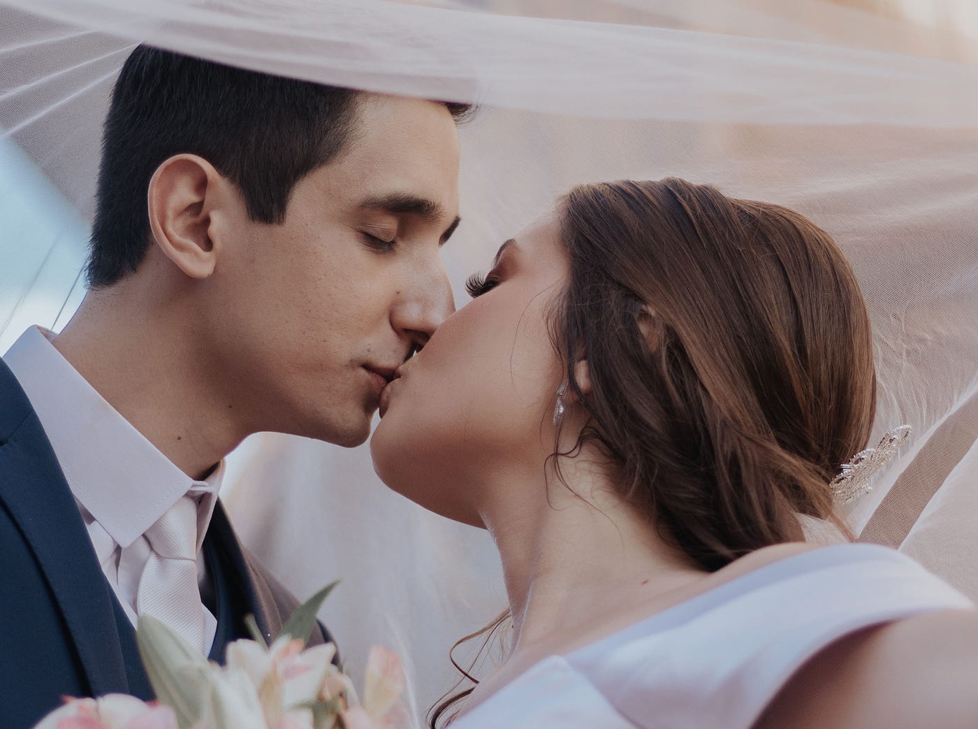 “When a Filipino marries a white American man”