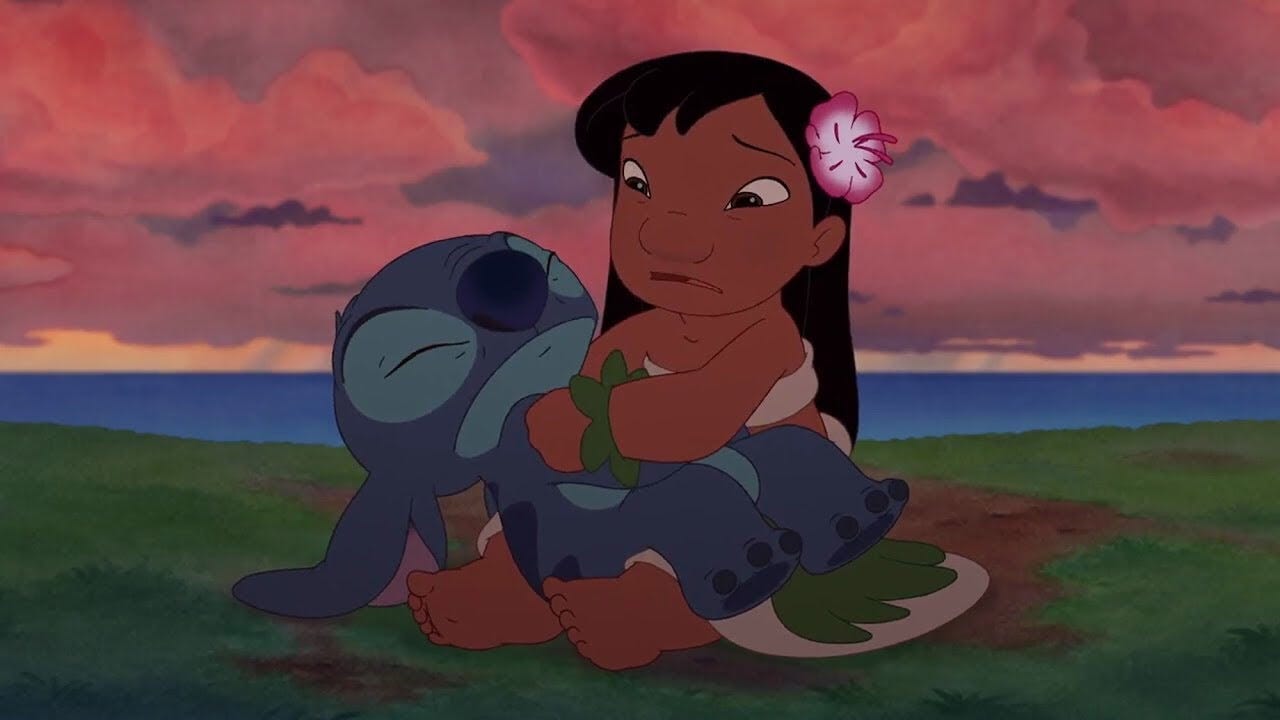 Disney: 10 Things That Don't Make Sense About Lilo & Stitch