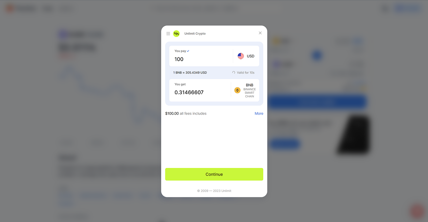 Embr Labs and Unlimit Crypto Partner to Streamline Access to DeFi | by Dan  Espinoza | Embr | Medium