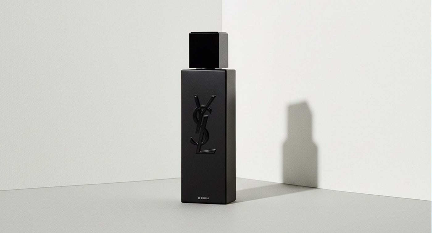 Os melhores perfumes masculinos