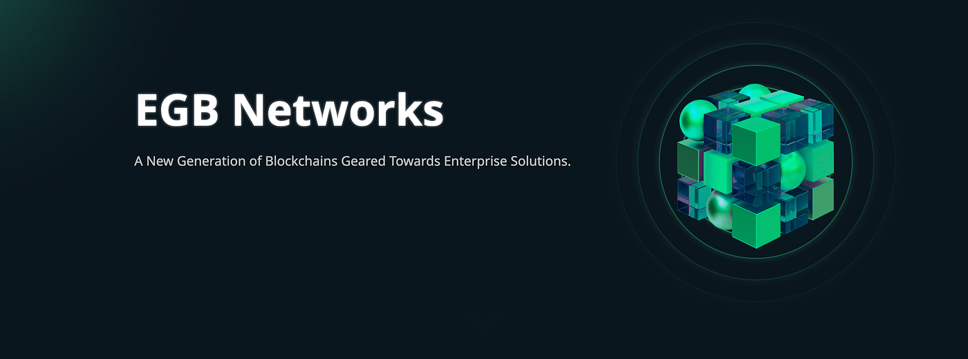 Unleashing a New Era in Finance: How Enterprise-Graded Blockchains (EGB) are Changing the Game
