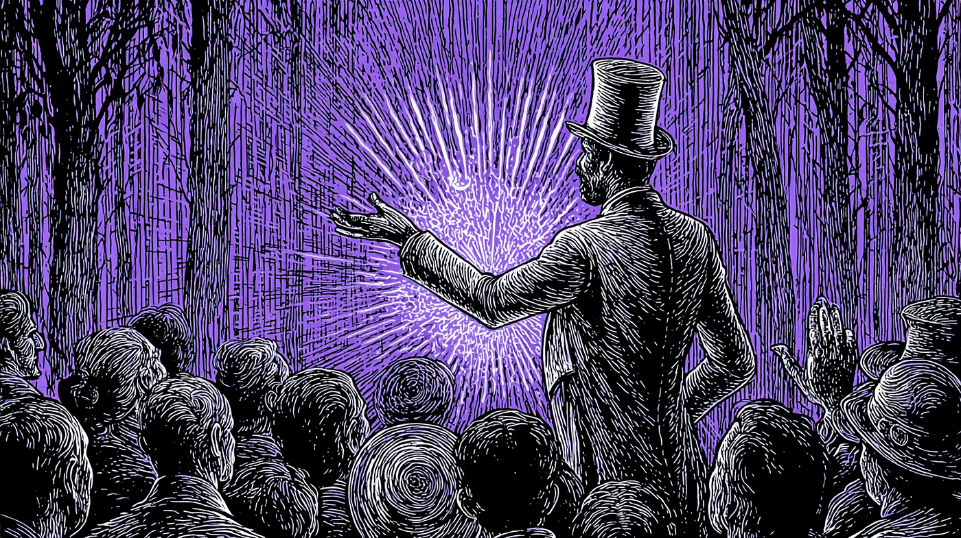 Claude Design is a magician’s trick, and good enough just stopped being good enough