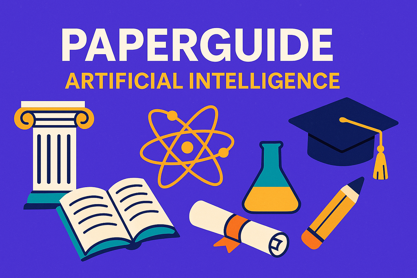 PaperGuide: Tool for Modern Scholars Powered by Artificial Intelligence