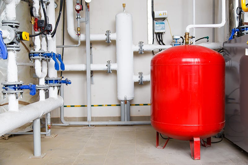 How Much Does An Instantaneous Hot Water System Cost | by Alldayplumbing |  Medium