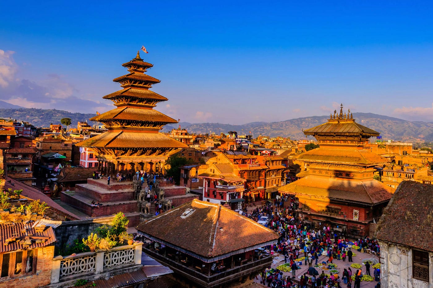 Guide for Indian travelers visiting Pashupatinath Temple