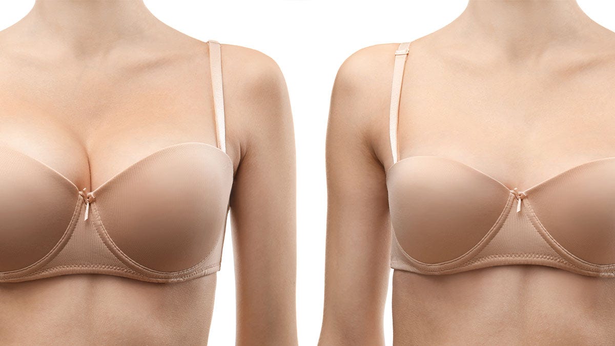 Say goodbye to side boobs with targeted moves for girls! Discover effe
