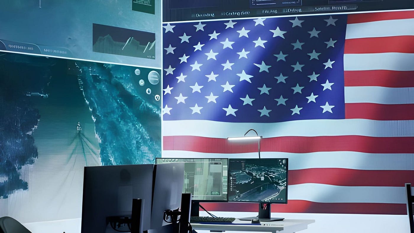 Enhancing Decision-Making with Modern Government AV Solutions
