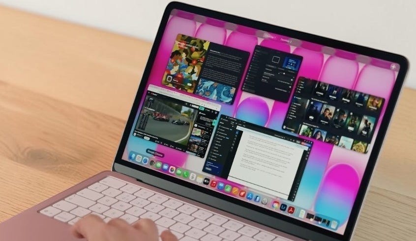 I Spent $8 on My MacBook Neo —Got it 20% Faster | by Zeeshan