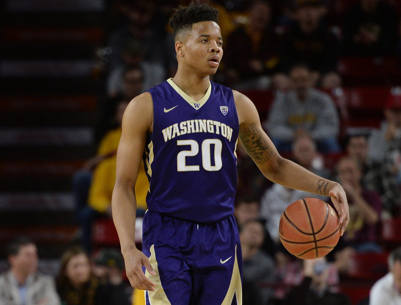 DraftExpress - Who is Markelle Fultz?