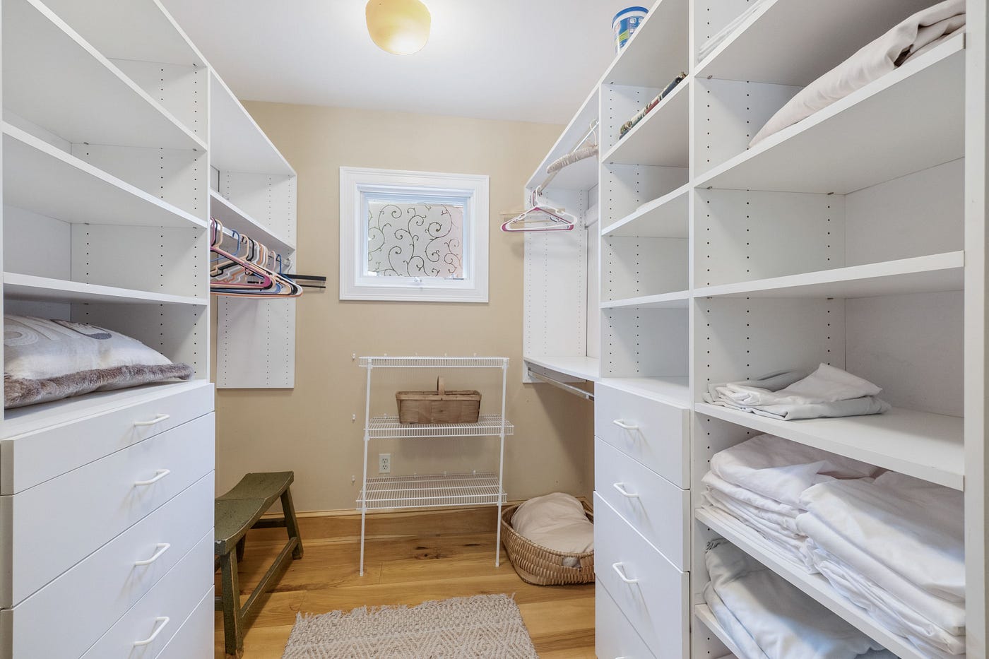 Installing built in wardrobes deals