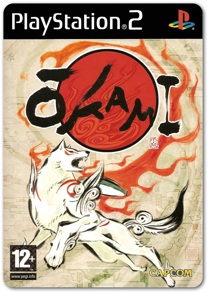 Okamiden offers welcome return to magical world on Nintendo DS